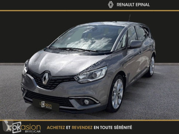 Monovolumen Renault