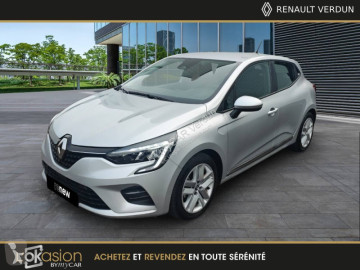 Berlina Renault