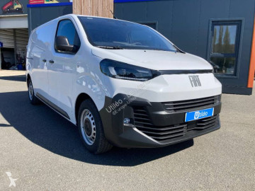FiatScudoM 2.0 HDI 145CH EAT8