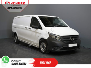 Caja cerrada Mercedes