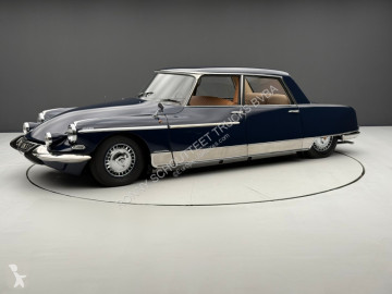 CitroënDS