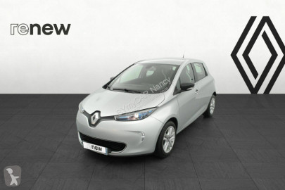 Berlina Renault