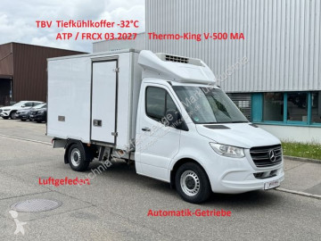 Frigorífica Mercedes