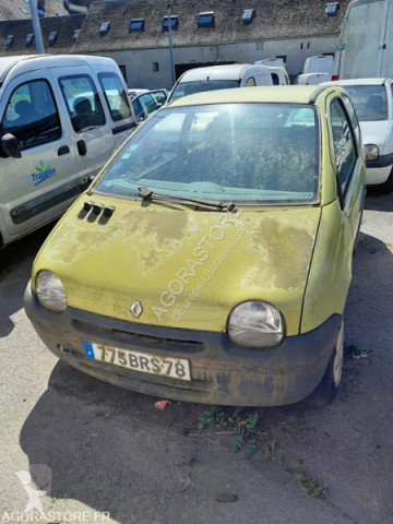 Náhradní díly Renault