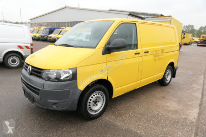 VolkswagenTransporter