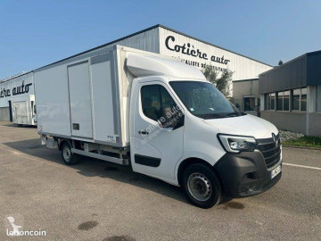 Caja gran volumen Renault