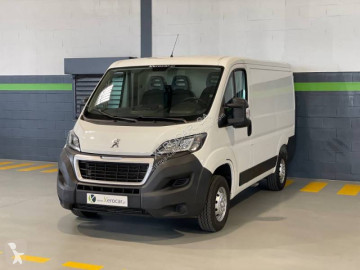 PeugeotBoxer2,2L HDI 120 CV