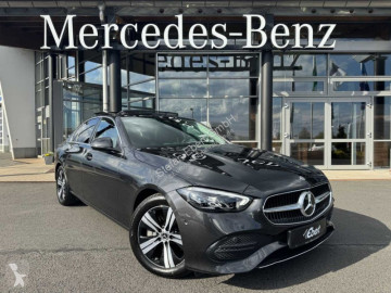 Mercedes200