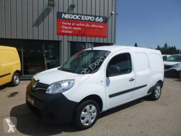 Renault Kangoo MAXI 1.5 DCI 90 CA GRD CFT
