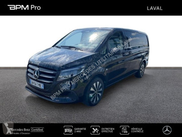 Caja cerrada Mercedes