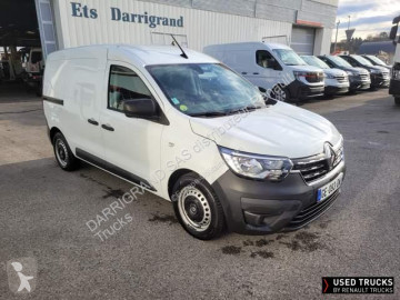 Furgoneta Renault