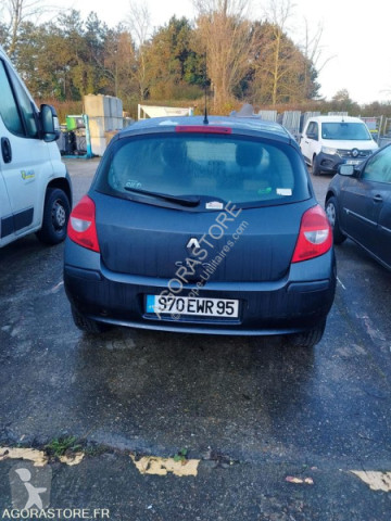 Voiture Renault berline R5 Renault 5 E-Tech Electrique 150 ch autonomie ...