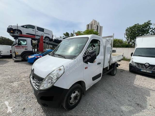 Furgoneta Renault
