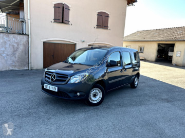 MercedesCitan