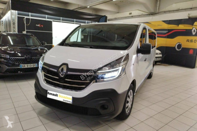 Caja cerrada Renault