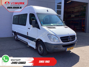 Combi Mercedes