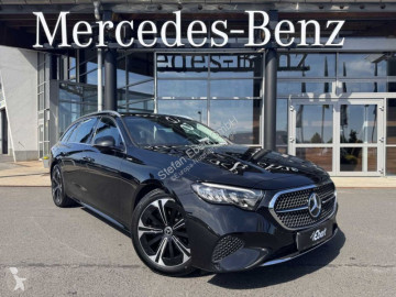 Berlina Mercedes