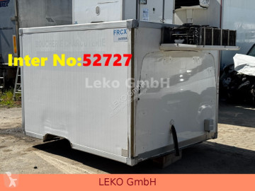 Caisse frigorifique Iveco