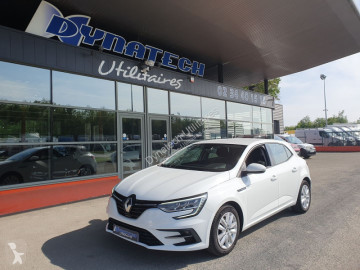Renault Megane MEGANE IV STE 1.5 BLUE DCI 115CH AIR NAV REVERSIBLE