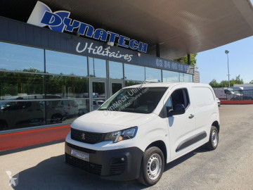 Furgon Peugeot