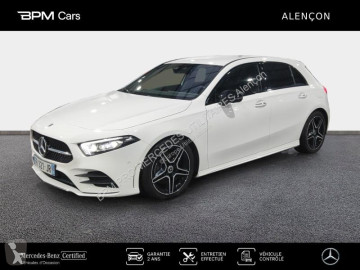 Mercedes190