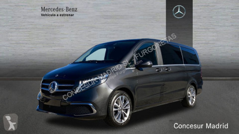 Mercedes