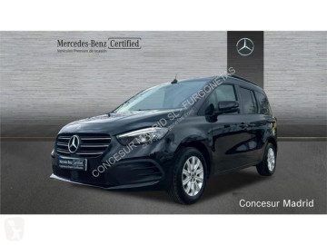 Mercedes