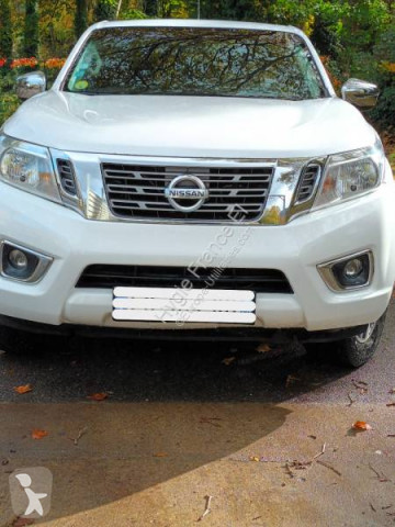 NissanNavara2.3 DCI 160 ACENTA