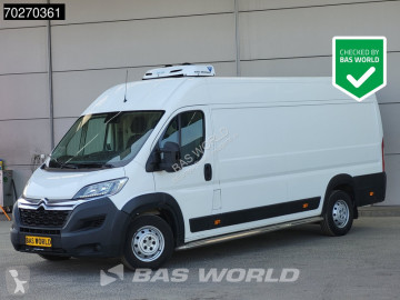 Caja cerrada Citroën