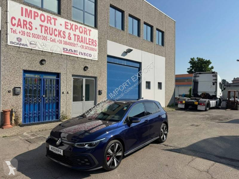 Furgoneta Volkswagen