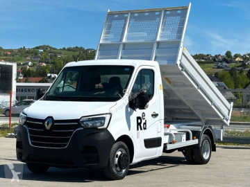 Renault Master 130 * Kipper 3,20 m * Perfect Condition