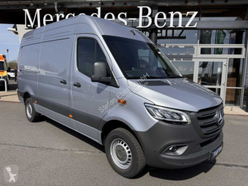 Caja cerrada Mercedes