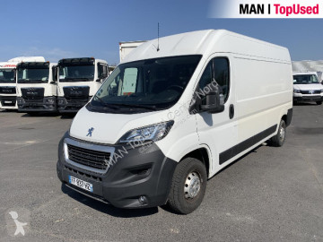 Fourgon utilitaire Peugeot