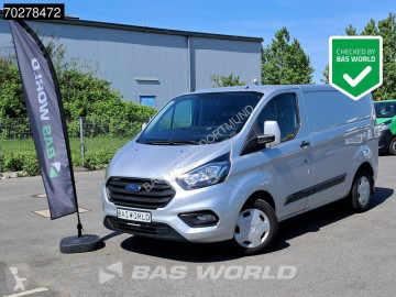 Furgonetă medie Ford