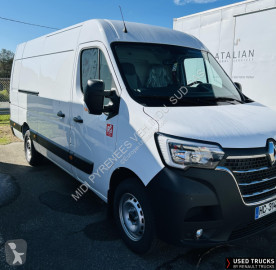 Caja cerrada Renault
