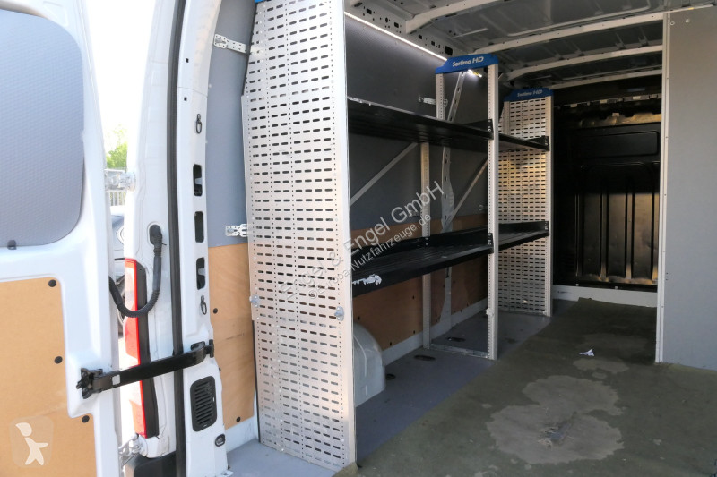 Furgoneta Renault Master 130 dCi L3H2 Euro6...