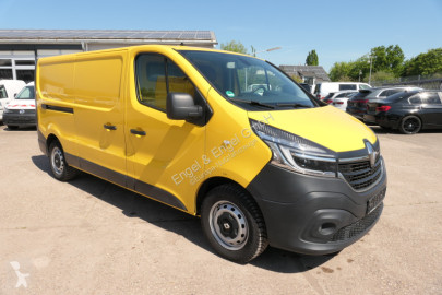 RenaultTrafic