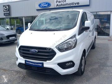 Furgon Ford