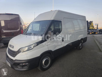 Iveco DAILY 35S16V 12M3