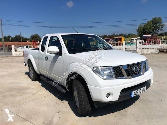 Veículo utilitário Nissan