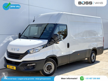 IvecoDaily