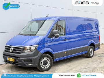 VolkswagenCrafter