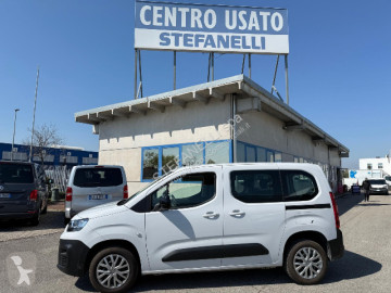 Fiat Doblo Doblo Combi N1 1.5 bluehdi 130cv