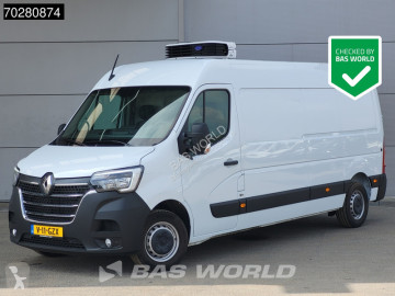 Fourgon utilitaire Renault
