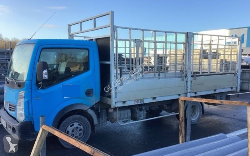 Véhicule utilitaire Renault