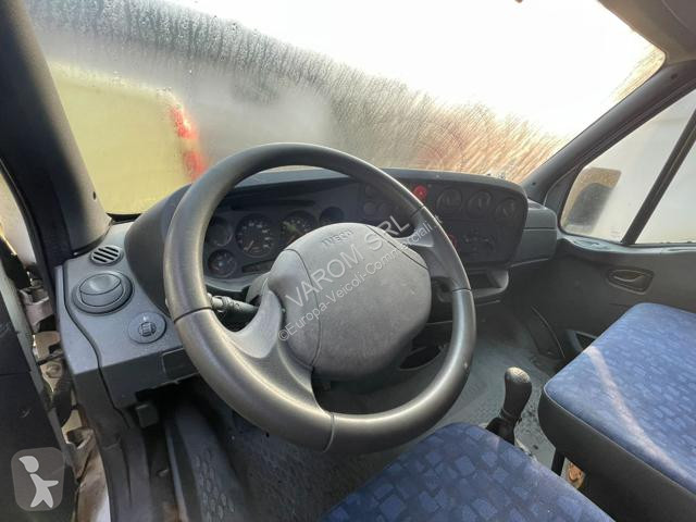 Veicolo commerciale Iveco DAILY