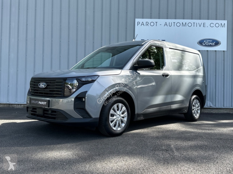 Véhicule utilitaire Ford 1.0 EcoBoost 100ch Trend