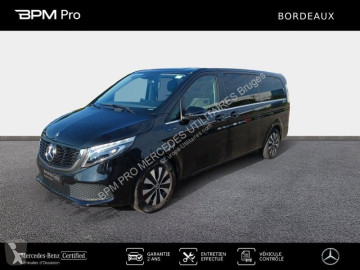 Monovolumen Mercedes