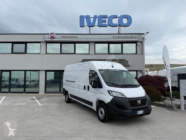 Veicolo commerciale Fiat DUCATO 35LH2 2.2 140