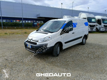 CitroënJumpy